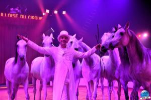 La Grande Fête Lilloise du Cirque 2023 - 28