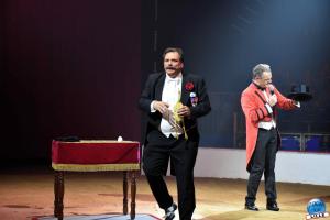 La Grande Fête Lilloise du Cirque 2023 - 29