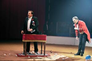 La Grande Fête Lilloise du Cirque 2023 - 33