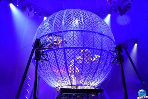 La Grande Fête Lilloise du Cirque 2023 - 34