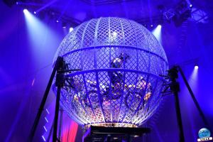 La Grande Fête Lilloise du Cirque 2023 - 35