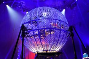 La Grande Fête Lilloise du Cirque 2023 - 36