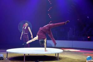 La Grande Fête Lilloise du Cirque 2023 - 38
