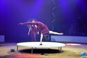 La Grande Fête Lilloise du Cirque 2023 - 39