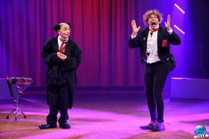 La Grande Fête Lilloise du Cirque 2023 - 44