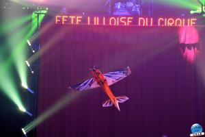 La Grande Fête Lilloise du Cirque 2023 - 47