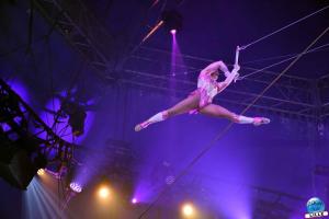 La Grande Fête Lilloise du Cirque 2023 - 50