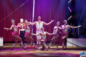 La Grande Fête Lilloise du Cirque 2023 - 52