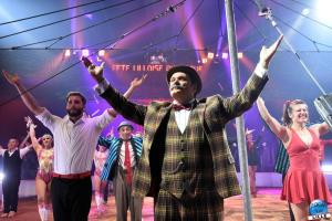 La Grande Fête Lilloise du Cirque 2023 - 53