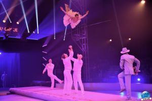 La Grande Fête Lilloise du Cirque 2024 - 01