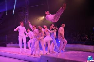 La Grande Fête Lilloise du Cirque 2024 - 02