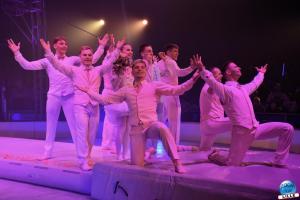 La Grande Fête Lilloise du Cirque 2024 - 03