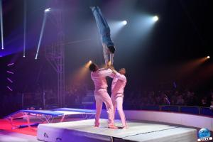 La Grande Fête Lilloise du Cirque 2024 - 06