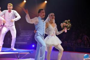 La Grande Fête Lilloise du Cirque 2024 - 08