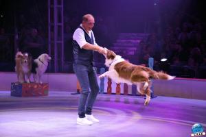 La Grande Fête Lilloise du Cirque 2024 - 09