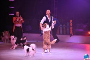 La Grande Fête Lilloise du Cirque 2024 - 15