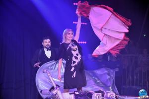 La Grande Fête Lilloise du Cirque 2024 - 17