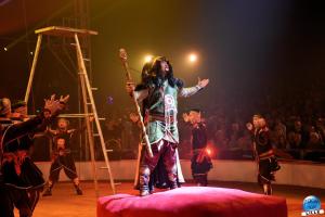 La Grande Fête Lilloise du Cirque 2024 - 66