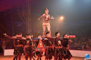 La Grande Fête Lilloise du Cirque 2024 - 71