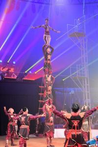 La Grande Fête Lilloise du Cirque 2024 - 72