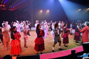 La Grande Fête Lilloise du Cirque 2024 - 74