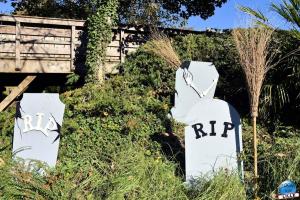 Halloween - Zoo de Lille - 2021 - 25