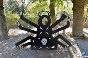 Halloween - Zoo de Lille - 2021 - 32