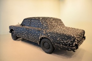 Happy Birthday Galerie Perrotin