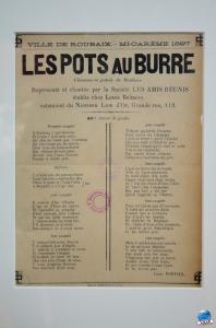 Héros de Fil et de Bois 03