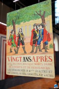Héros de Fil et de Bois 04