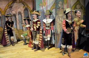 Héros de Fil et de Bois 15