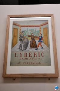 Héros de Fil et de Bois 32