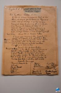Héros de Fil et de Bois 36