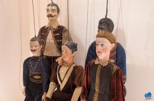 Héros de Fil et de Bois 64