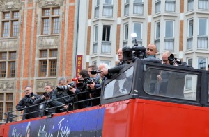 Parade Miss Univers 2016 - Iris Mittenaere 03