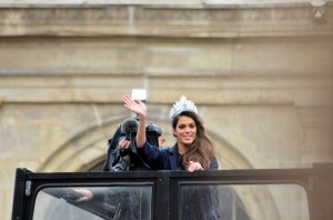 Parade Miss Univers 2016 - Iris Mittenaere 09