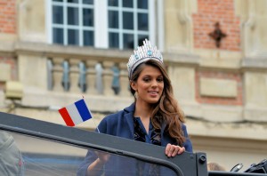 Parade Miss Univers 2016 - Iris Mittenaere 21