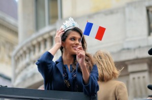 Parade Miss Univers 2016 - Iris Mittenaere 30