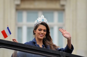 Parade Miss Univers 2016 - Iris Mittenaere 31