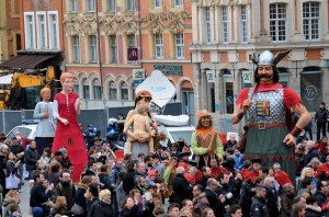 Parade Miss Univers 2016 - Iris Mittenaere 36