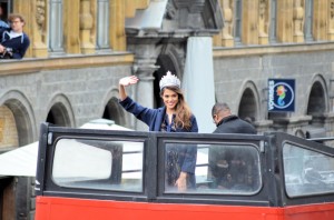 Parade Miss Univers 2016 - Iris Mittenaere 40