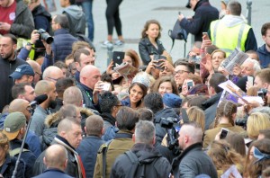 Parade Miss Univers 2016 - Iris Mittenaere 44