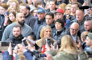 Parade Miss Univers 2016 - Iris Mittenaere 46