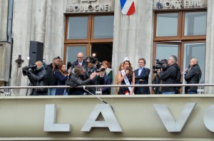 Parade Miss Univers 2016 - Iris Mittenaere 51