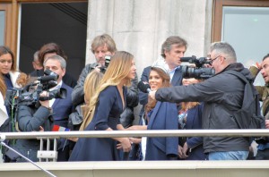 Parade Miss Univers 2016 - Iris Mittenaere 57