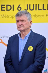 J-100 - Tour de France 2022 - 02