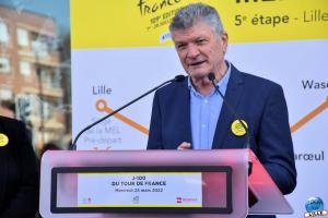 J-100 - Tour de France 2022 - 04