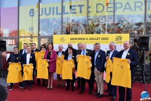 J-100 - Tour de France 2022 - 08