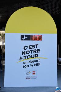 J-100 - Tour de France 2022 - 11