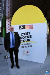 J-100 - Tour de France 2022 - 17